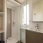 Mobil 3 Avec Terrasse - 7 Personnes - Api-1-52-519 *