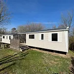 Mobil 3 Avec Terrasse - 7 Personnes - Api-1-52-519 Brétignolles-sur-Mer