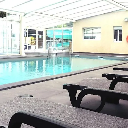 Кемпинг Mobil 3 Avec Terrasse - 7 Personnes - Api-1-52-519 *